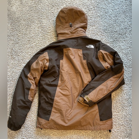 Men’s North Face Insulated Triclimate Jacket, Size Large - Picture 10 of 10